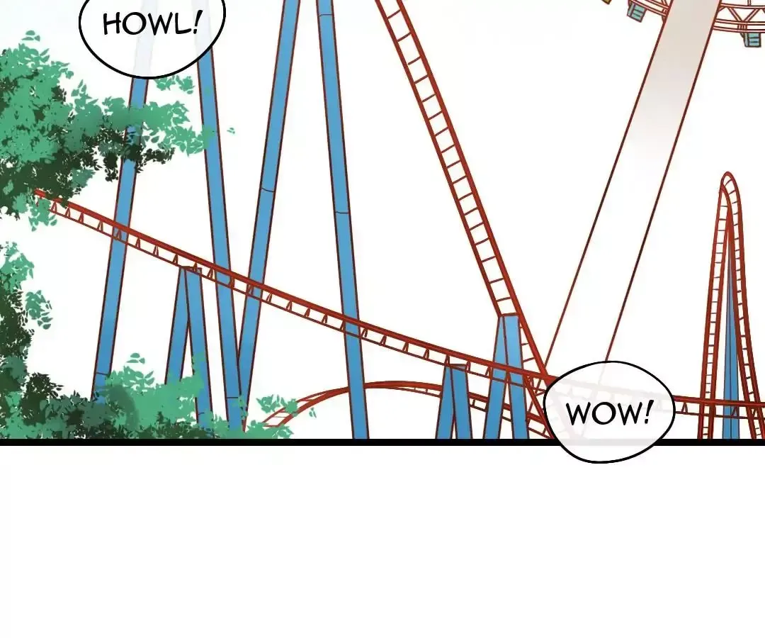 Yaoi God in the Skies Chapter 22 page 3