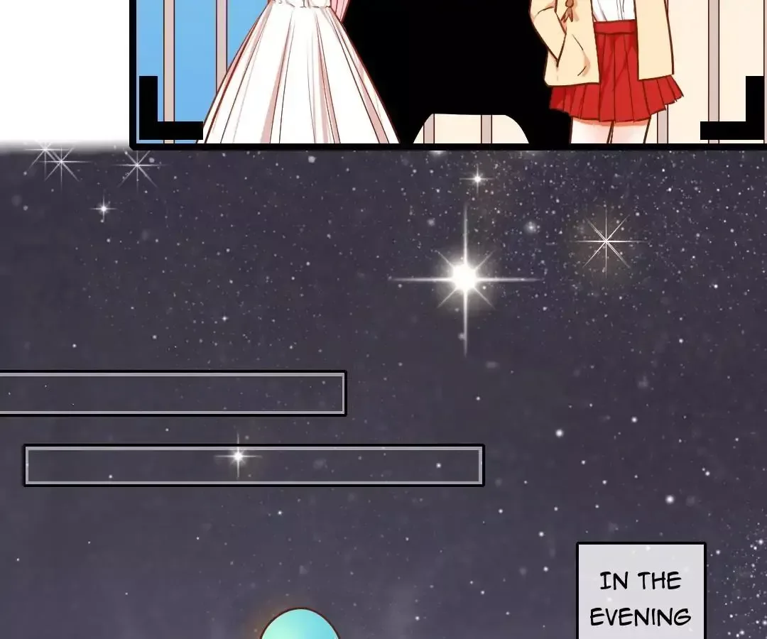 Yaoi God in the Skies Chapter 22 page 15