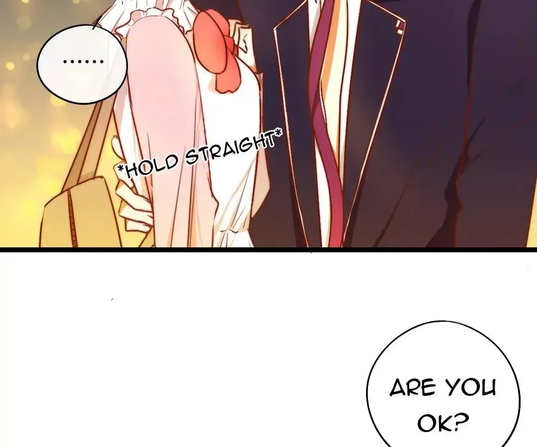 Yaoi God in the Skies Chapter 22 page 23