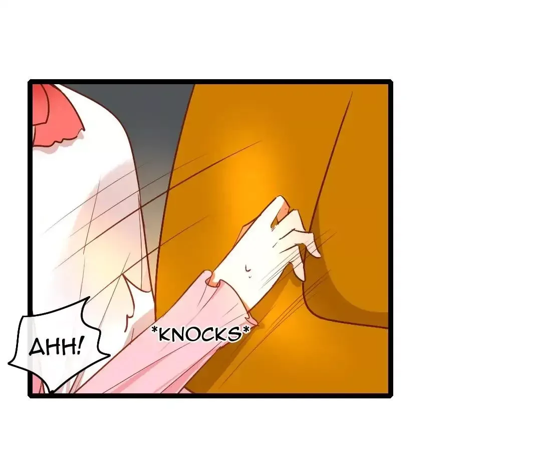 Yaoi God in the Skies Chapter 22 page 20