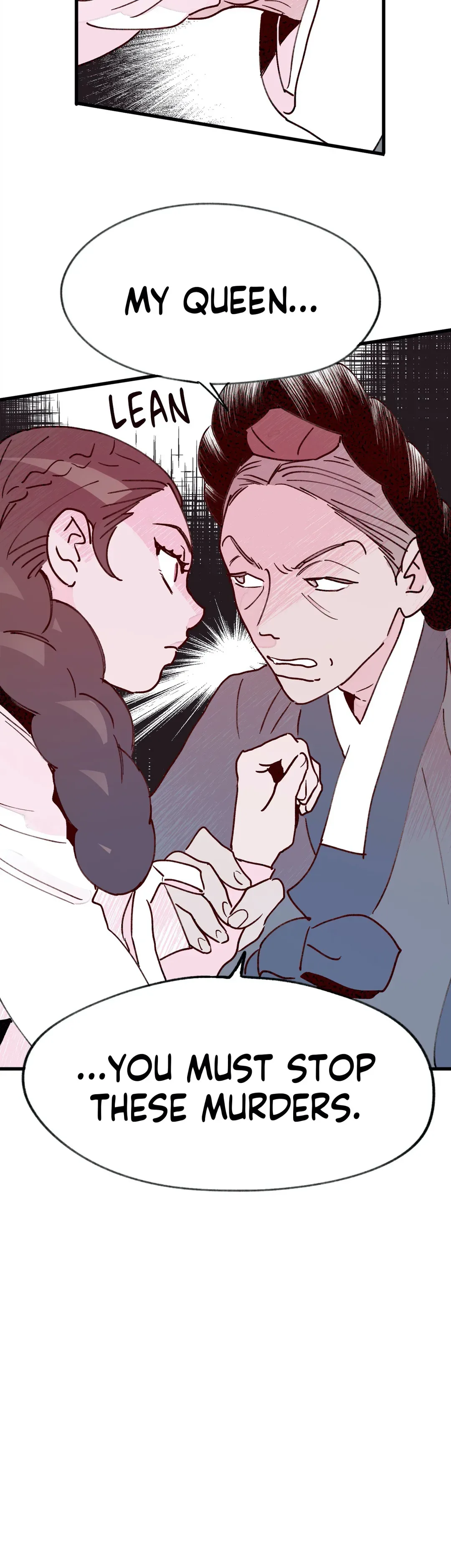 Blind Passion Chapter 22 page 36