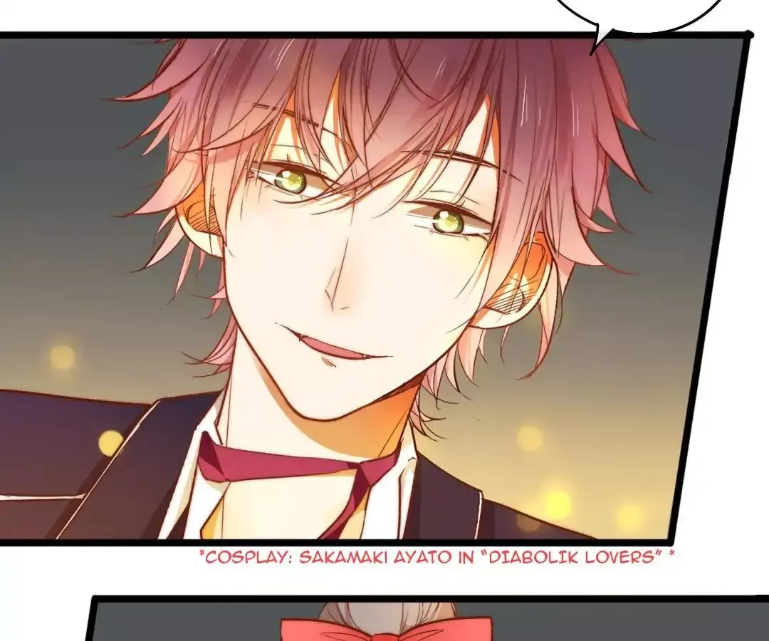 Yaoi God in the Skies Chapter 22 page 24
