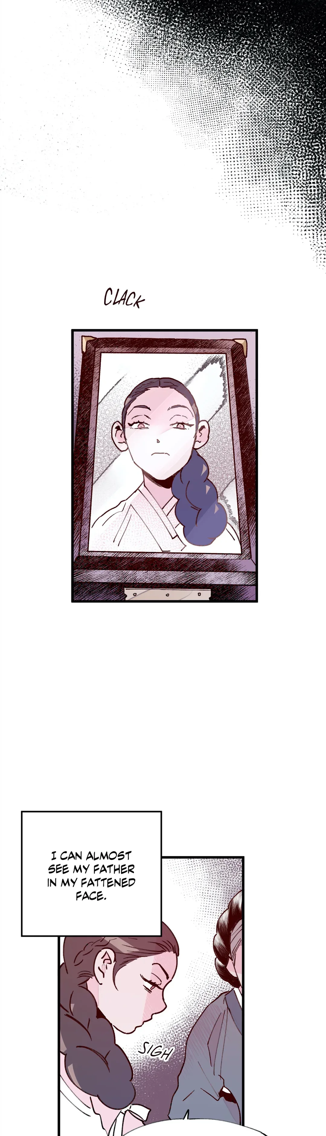 Blind Passion Chapter 22 page 33