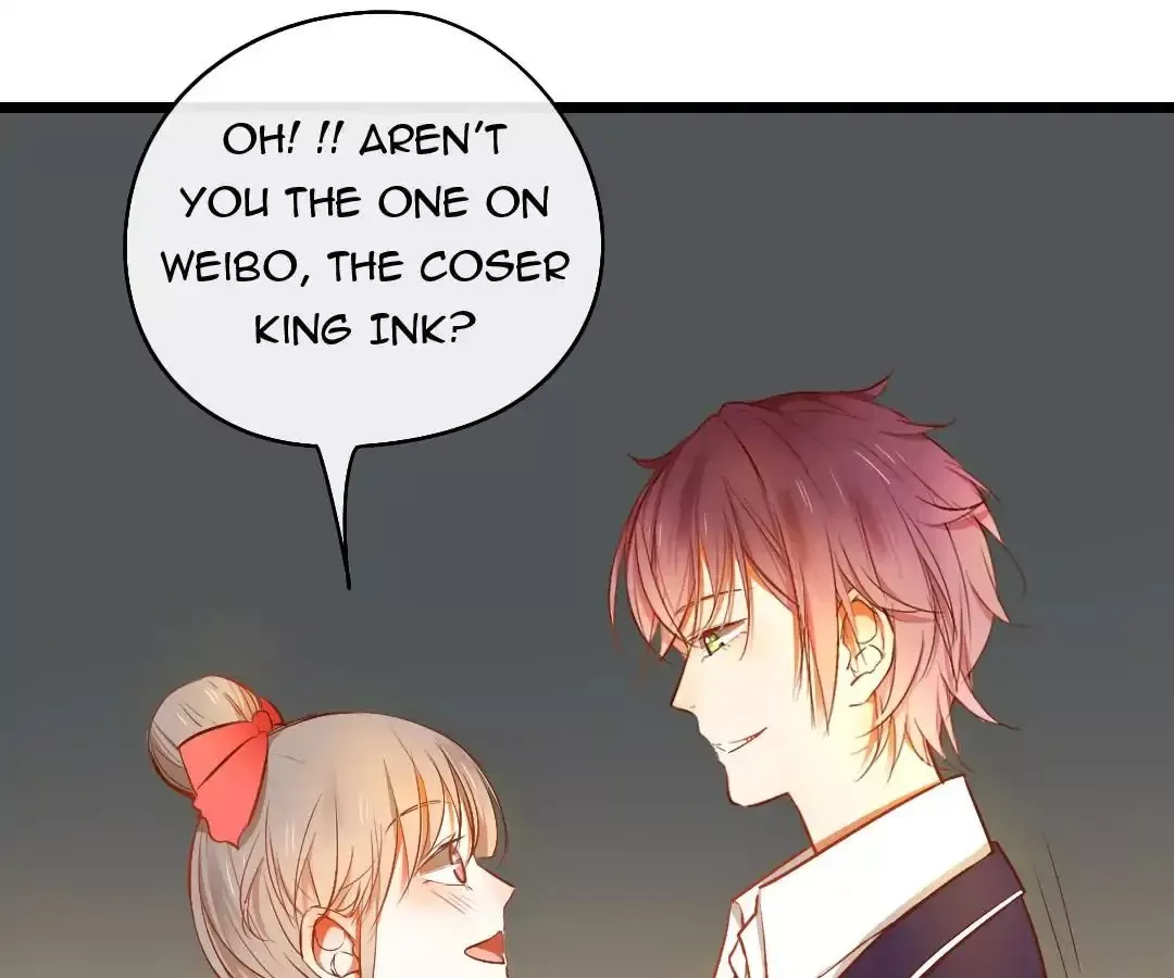 Yaoi God in the Skies Chapter 22 page 27