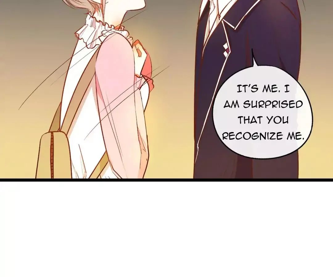 Yaoi God in the Skies Chapter 22 page 28
