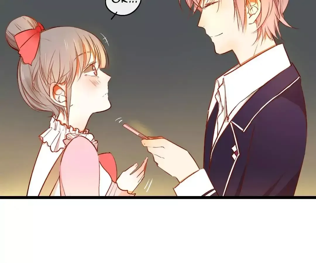 Yaoi God in the Skies Chapter 22 page 43