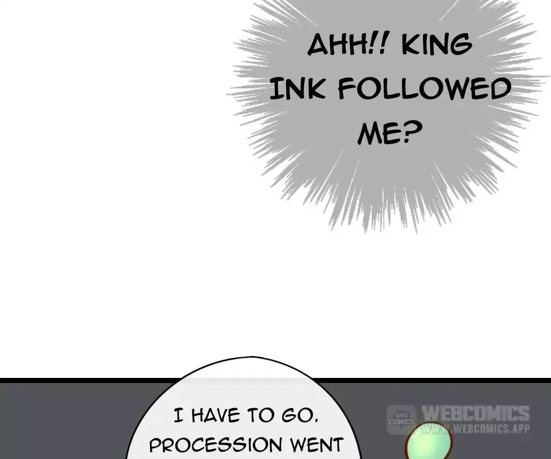 Yaoi God in the Skies Chapter 22 page 46