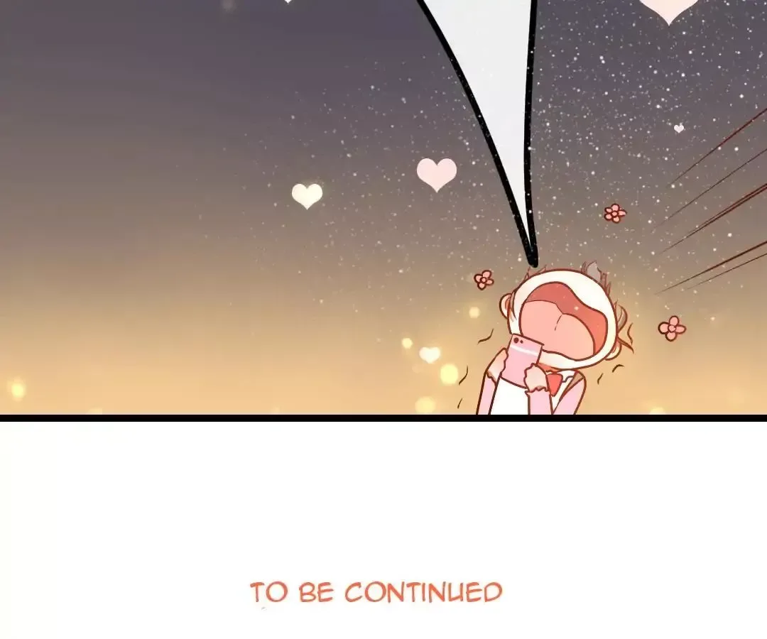 Yaoi God in the Skies Chapter 22 page 51