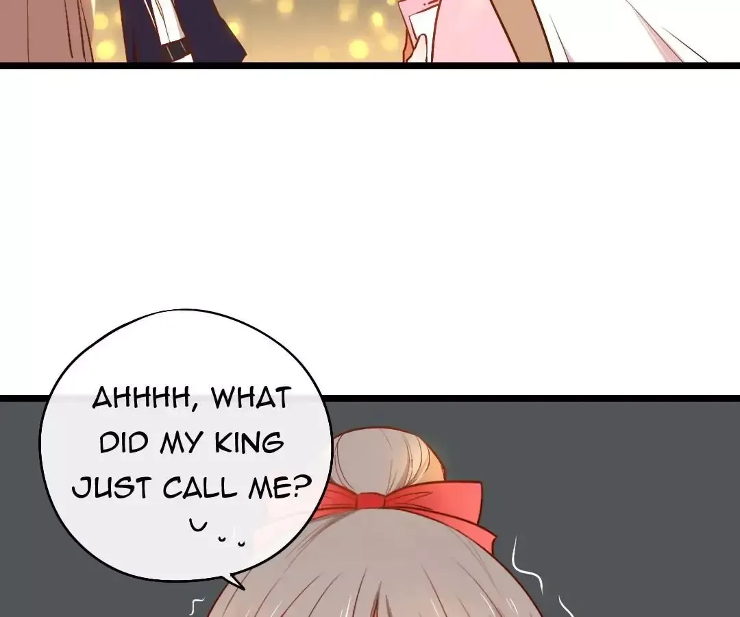Yaoi God in the Skies Chapter 22 page 48