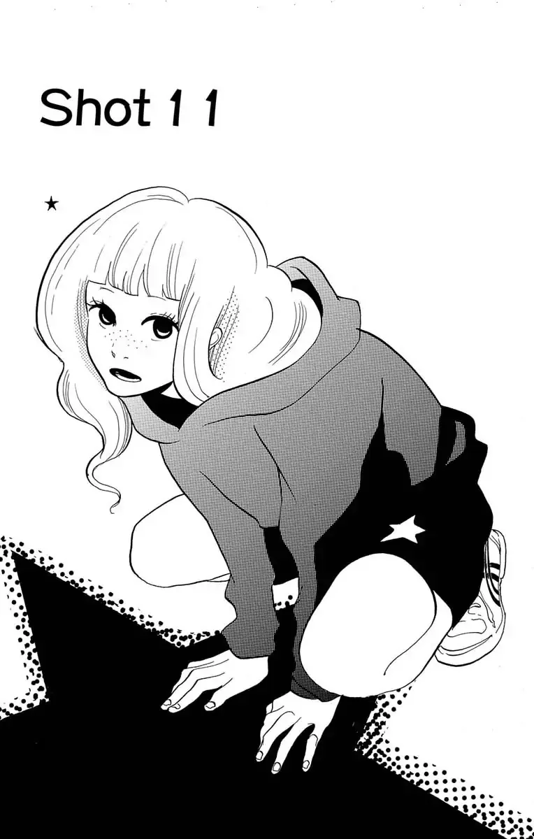 Toriaezu Chikyuu ga Horobiru Mae ni Chapter 11.1 page 3