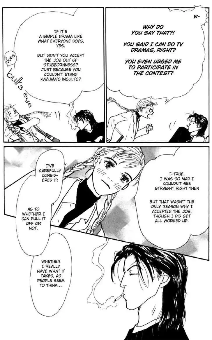 Ashita No Ousama Chapter 29 page 10