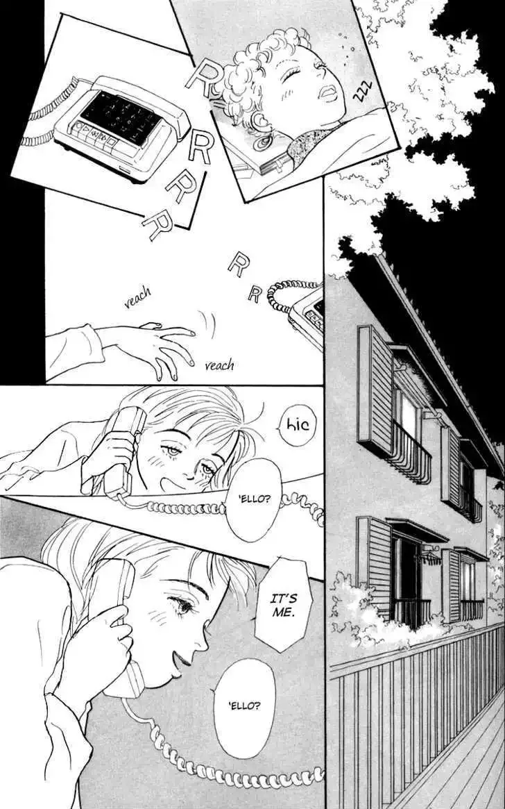 Ashita No Ousama Chapter 29 page 17