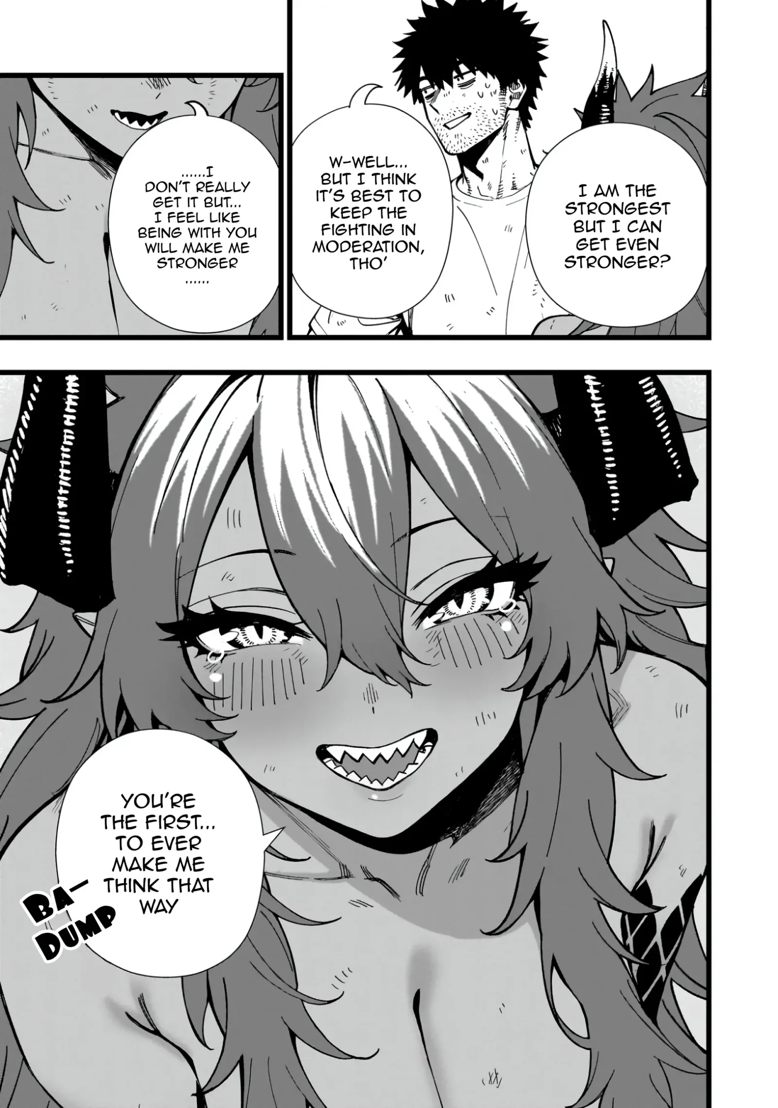 Senki Survival Saga: Isekai no Unmei o Kaketa Mujintou Fujun Iseikouyuu Chapter 18 page 23