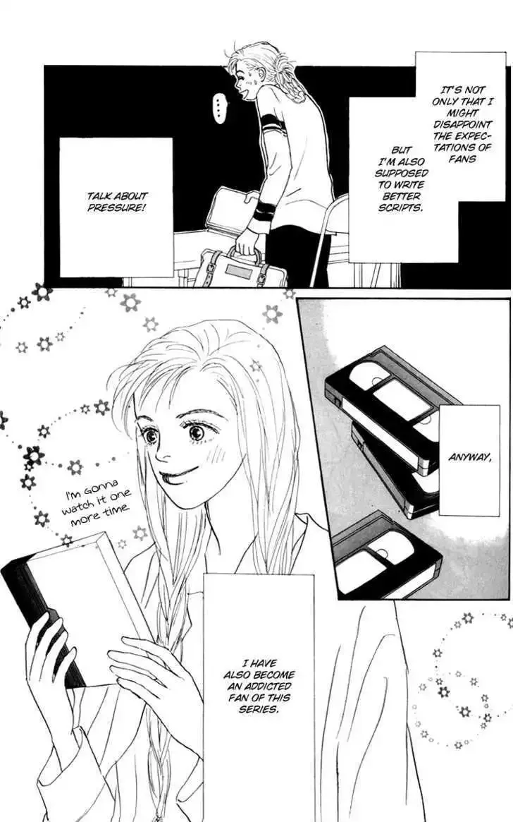 Ashita No Ousama Chapter 29 page 29