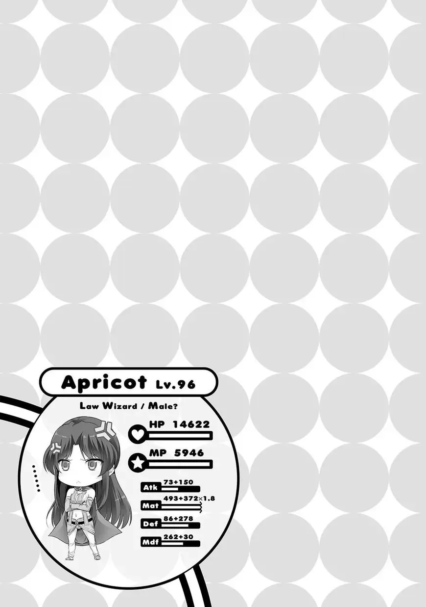 Netoge no Yome wa Onnanoko ja Nai to Omotta? Chapter 22 page 29
