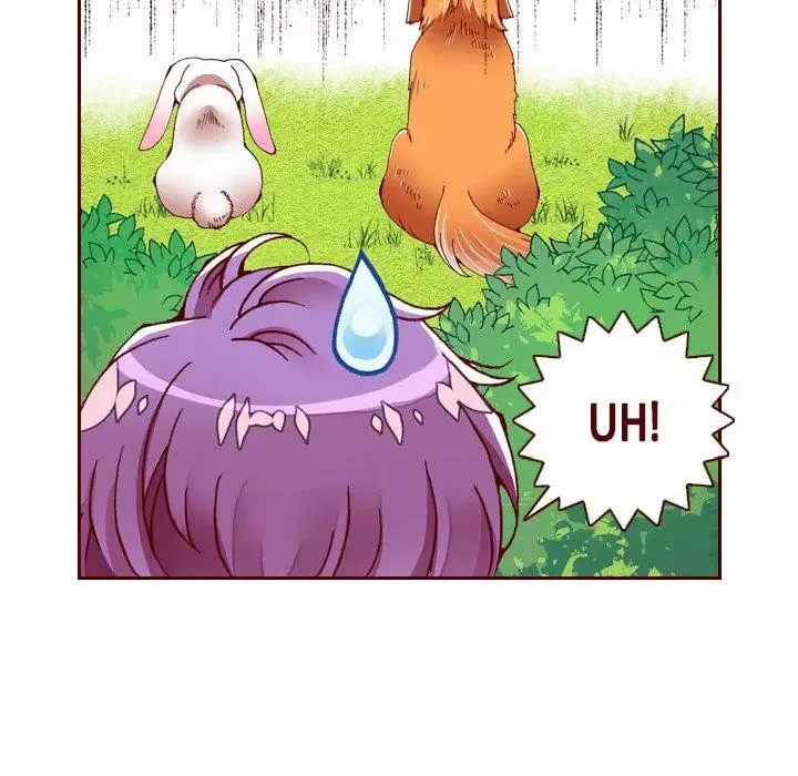 Fresh! Chapter 22 page 8