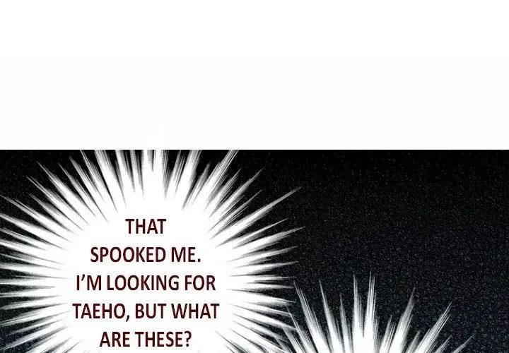 Fresh! Chapter 22 page 5