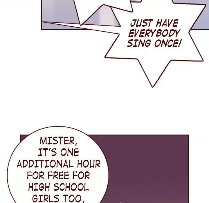Fresh! Chapter 22 page 20