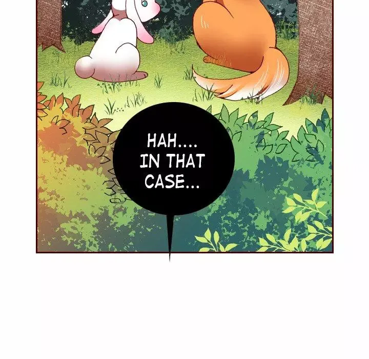 Fresh! Chapter 22 page 12