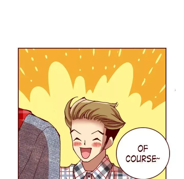 Fresh! Chapter 22 page 22