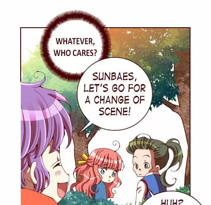 Fresh! Chapter 22 page 13