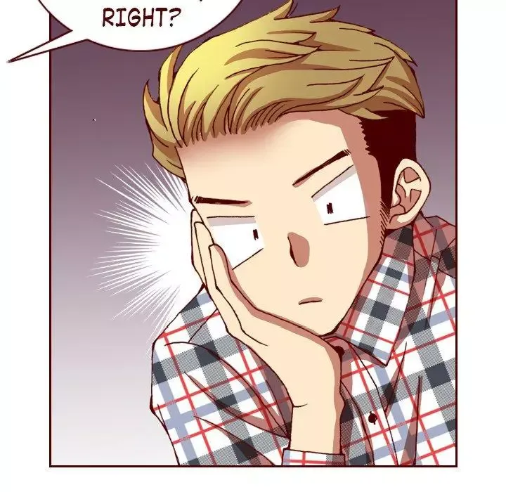 Fresh! Chapter 22 page 21