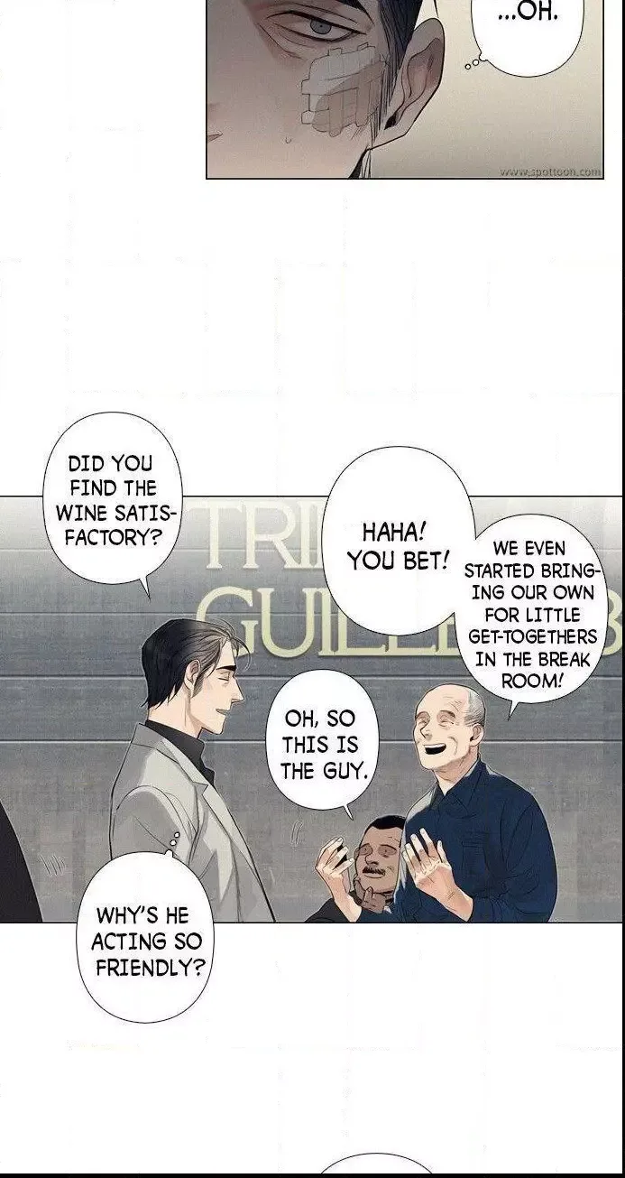 Coffin Jackson Chapter 21 page 9