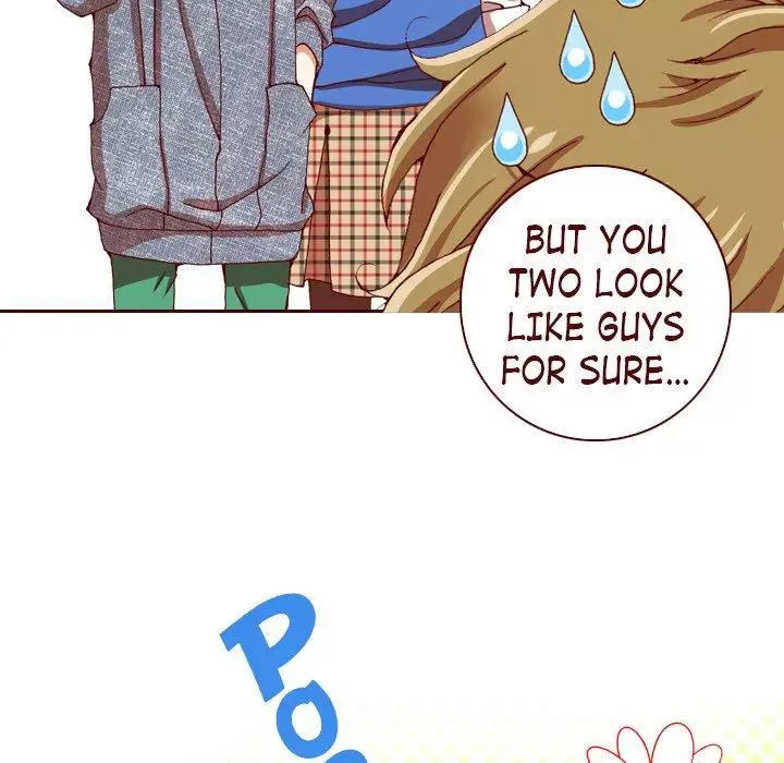 Fresh! Chapter 22 page 29