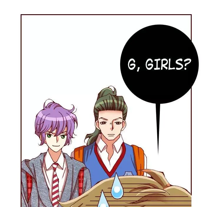 Fresh! Chapter 22 page 25