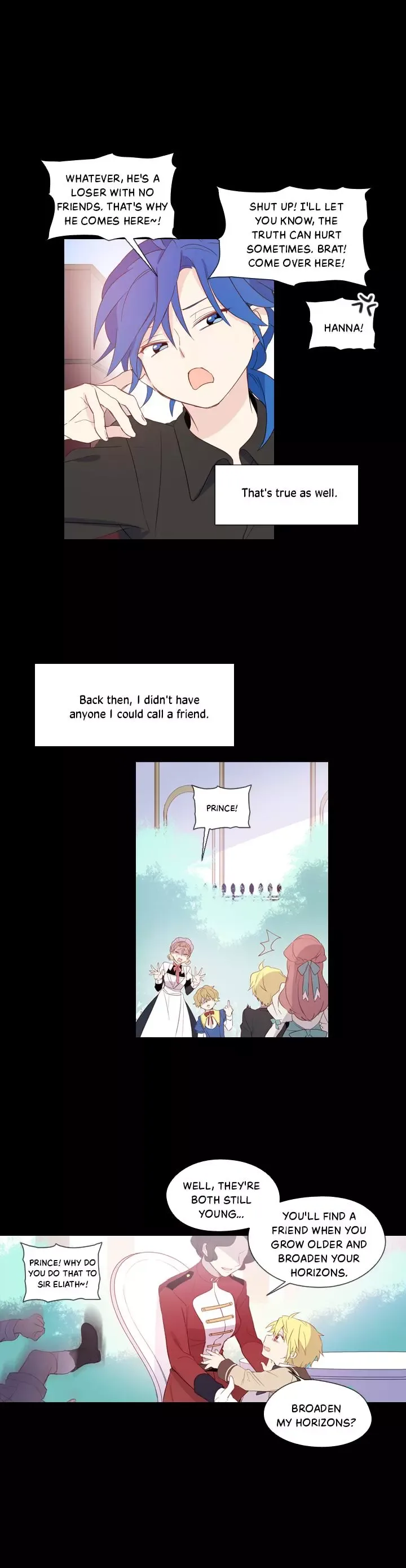 Crossing Code Chapter 21 page 4