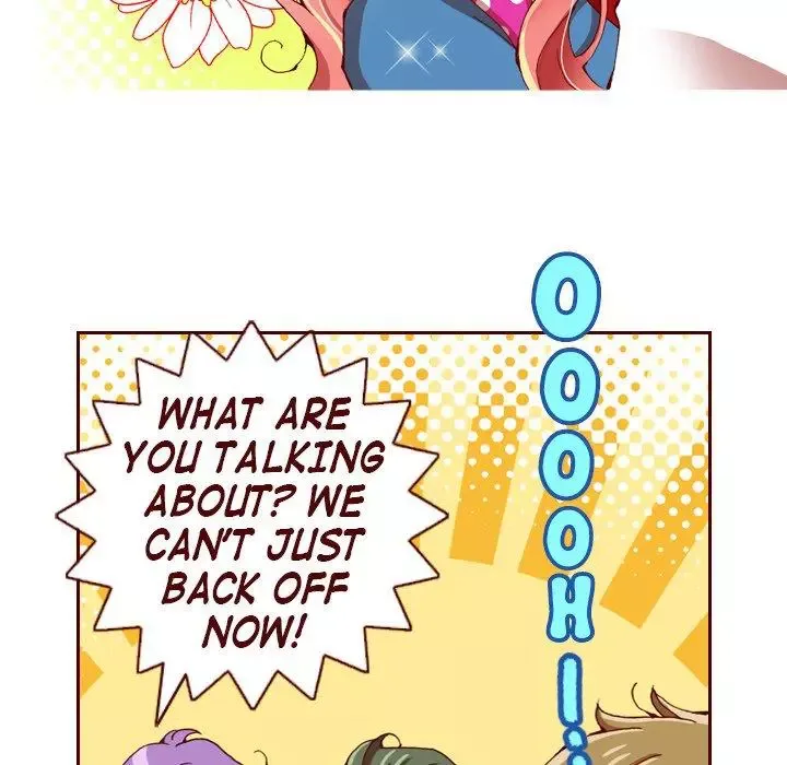 Fresh! Chapter 22 page 31