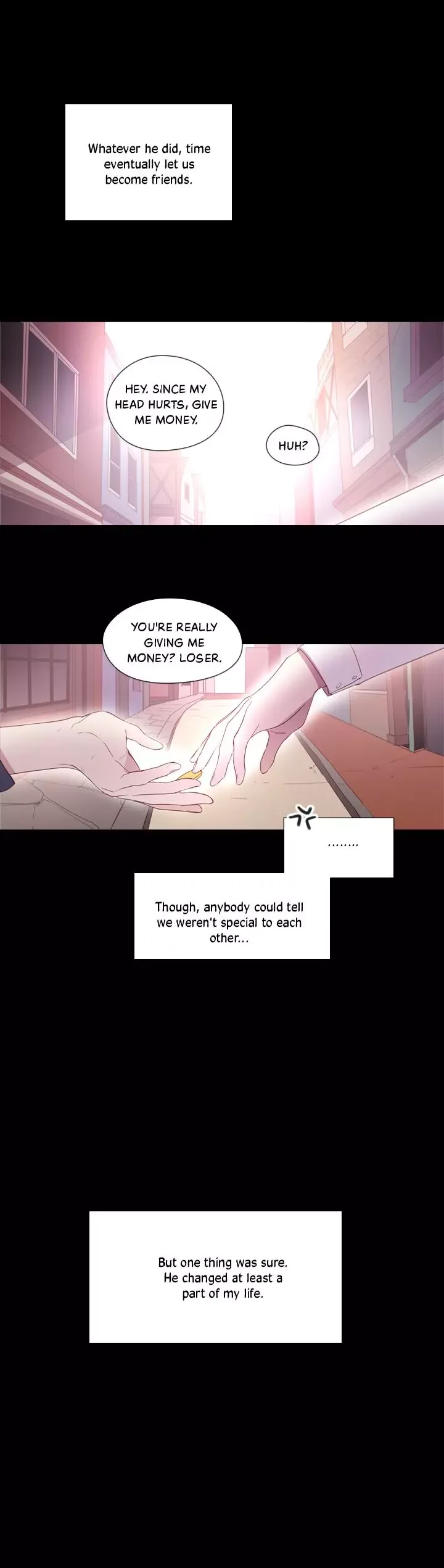 Crossing Code Chapter 21 page 9