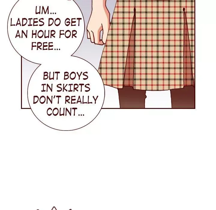 Fresh! Chapter 22 page 27