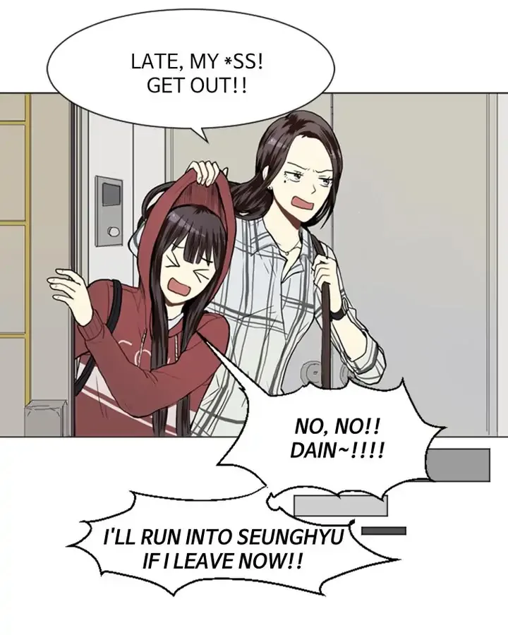 Love & Wish Chapter 22 page 11