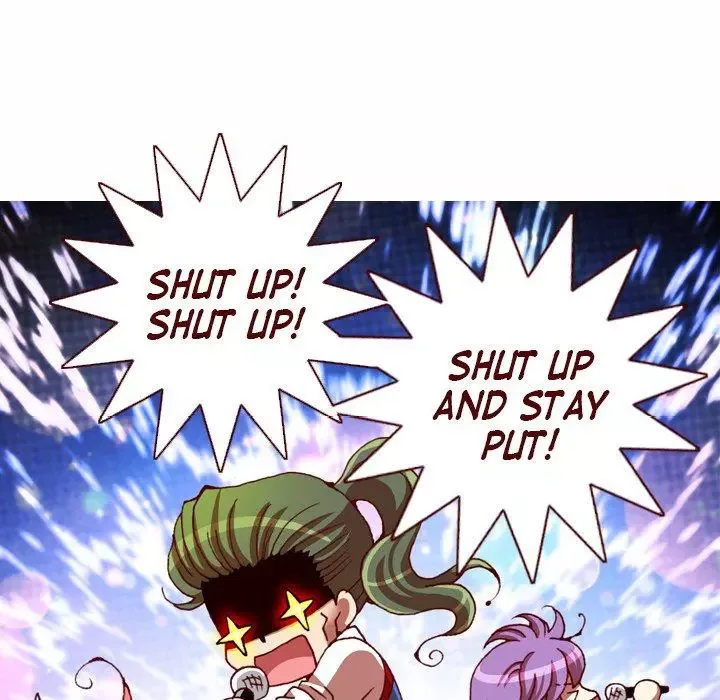 Fresh! Chapter 22 page 44