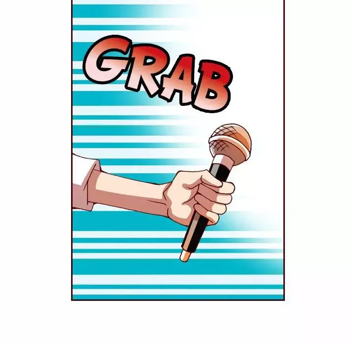 Fresh! Chapter 22 page 43