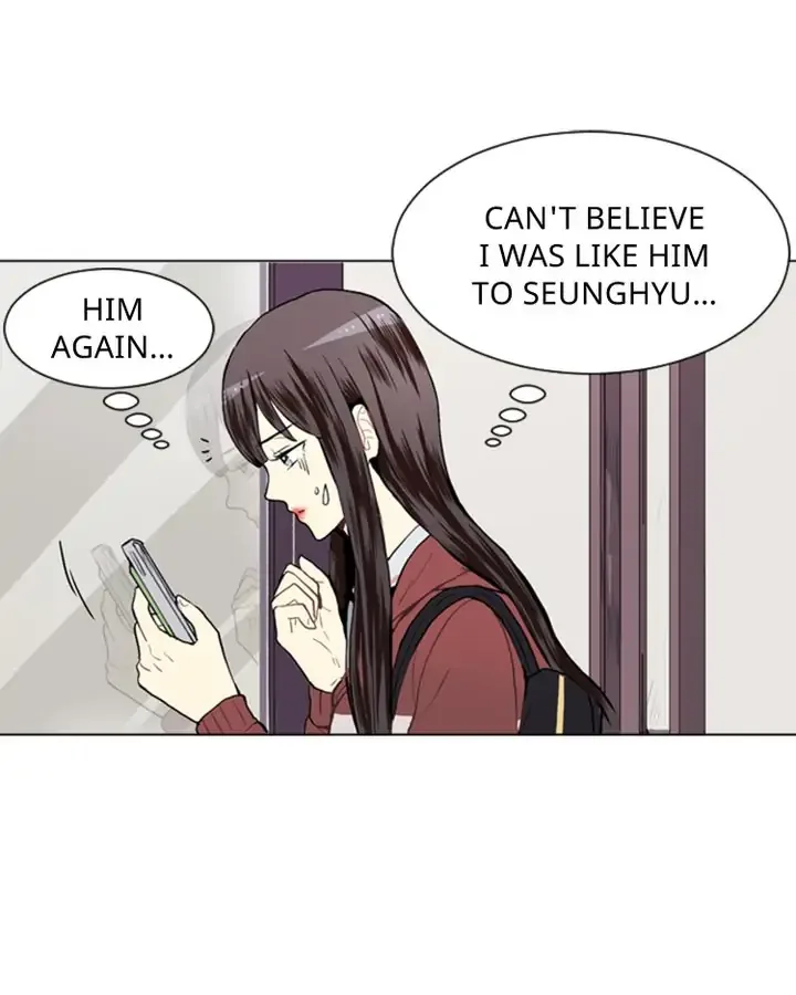 Love & Wish Chapter 22 page 5
