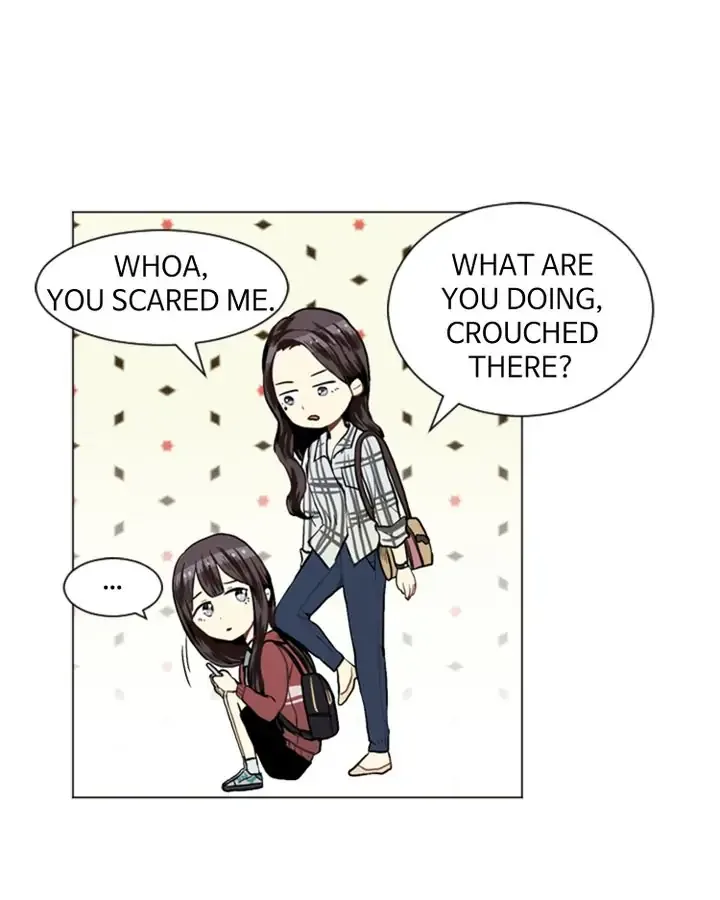Love & Wish Chapter 22 page 8