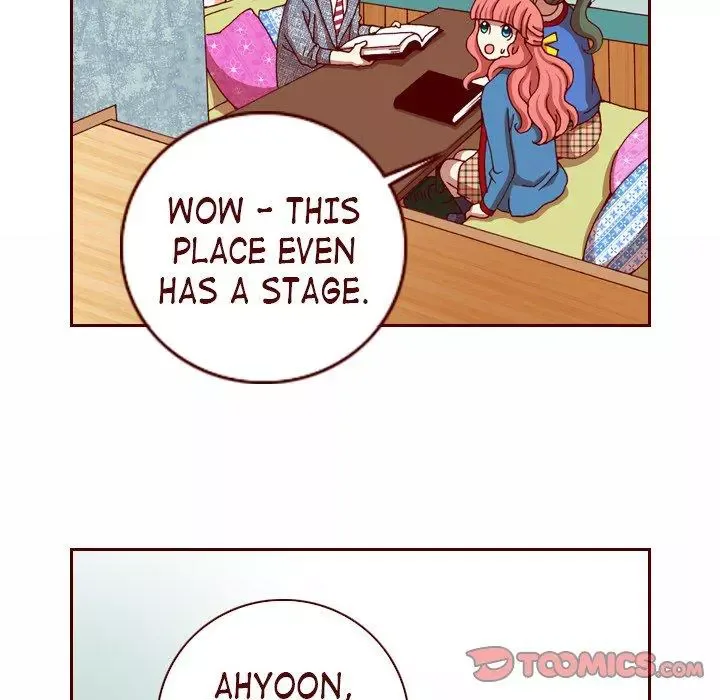 Fresh! Chapter 22 page 36