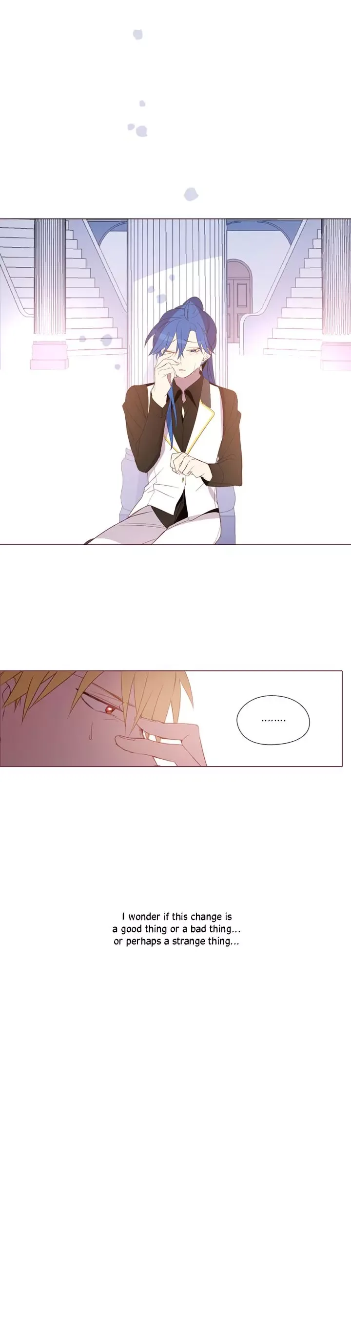 Crossing Code Chapter 21 page 16