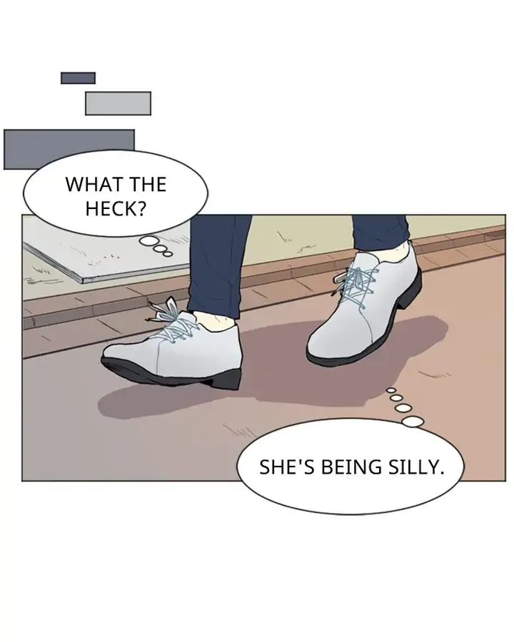 Love & Wish Chapter 22 page 12