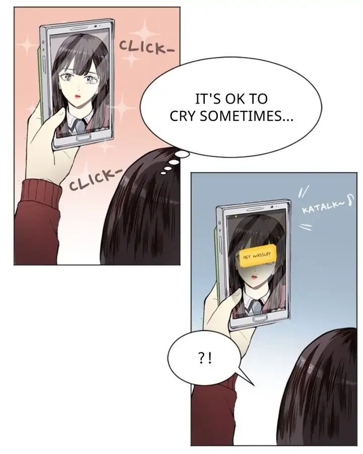 Love & Wish Chapter 22 page 4