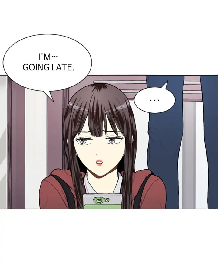 Love & Wish Chapter 22 page 10
