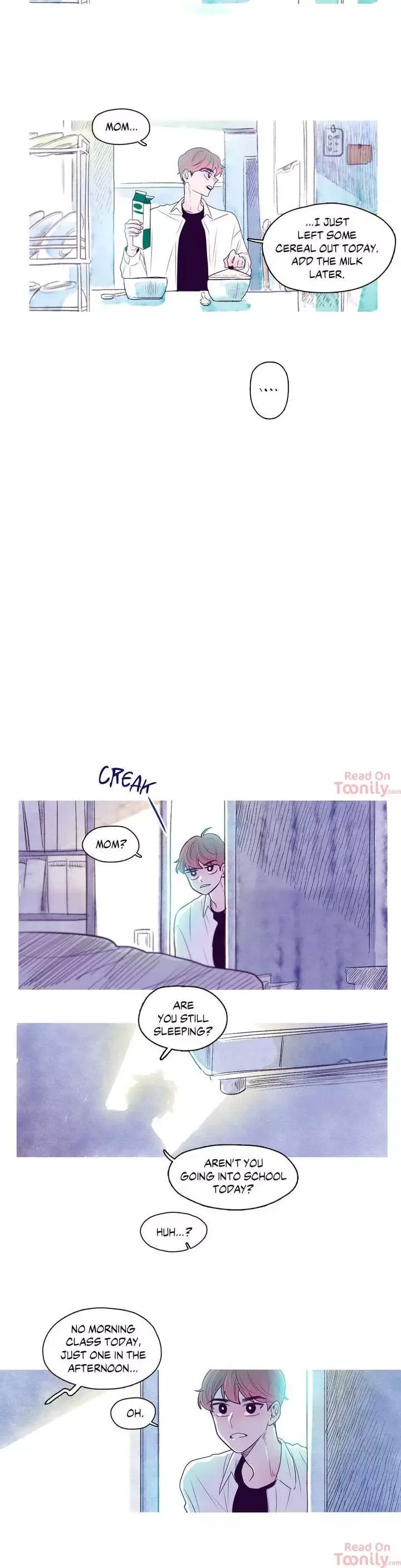 Shades and Shadows Chapter 22 page 2