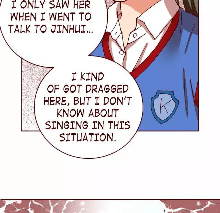 Fresh! Chapter 22 page 39