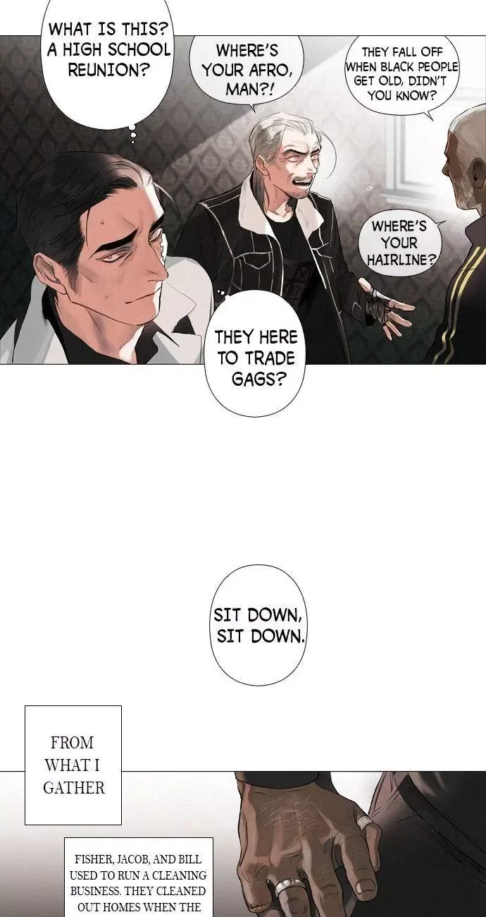 Coffin Jackson Chapter 21 page 32