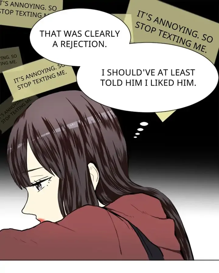 Love & Wish Chapter 22 page 2