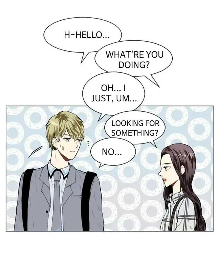 Love & Wish Chapter 22 page 18