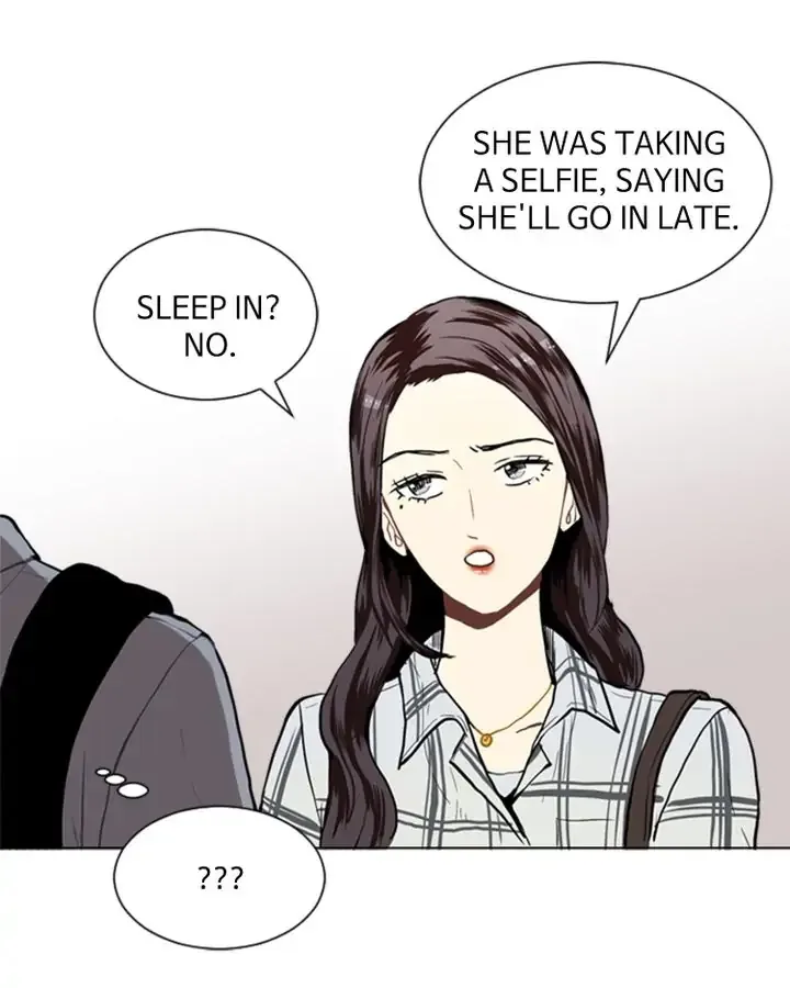 Love & Wish Chapter 22 page 26