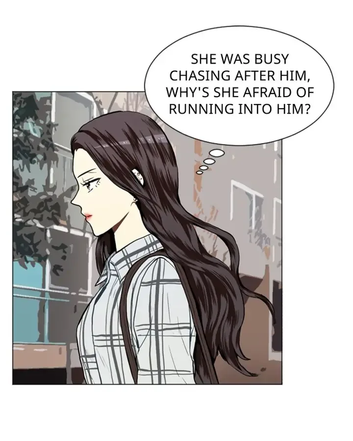 Love & Wish Chapter 22 page 13